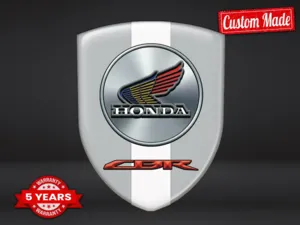 Honda Vinilos Luna Trasera Auto Estilo Universal Profesional